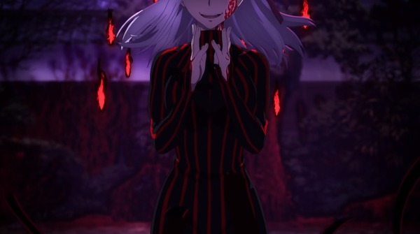 劇場版「Fate/stay night [Heaven's Feel]」Ⅲ.spring song　最終章レビュー_224453