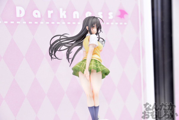 速報紹介！『メガホビEXPO2015 Spring』アルターやメガハウス、コトブキヤなど新作フィギュアフォトレポート_2450