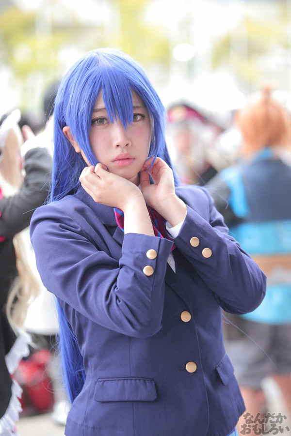 ニコニコ超会議2015 コスプレイヤーさんの写真画像まとめ_8140