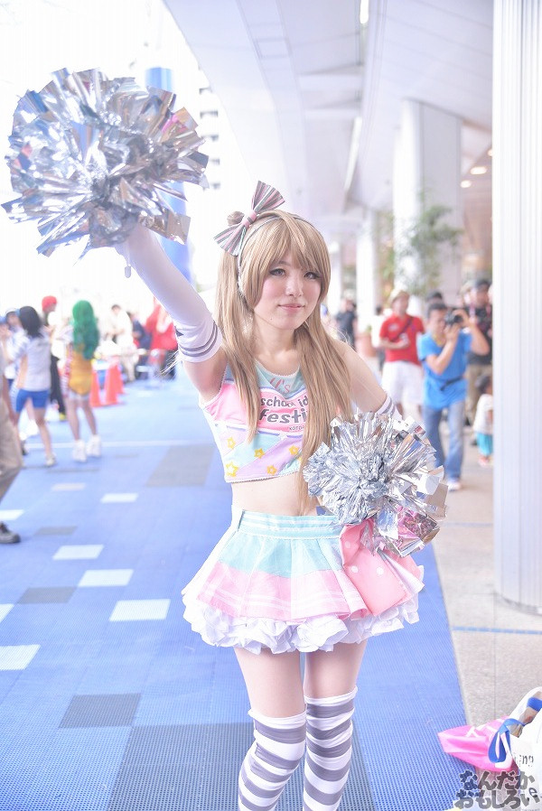 世界コスプレサミット2014 コスプレ 画像_0673