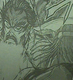 テラフォーマーズ　第64話感想　うおおおおおおおおおお！！