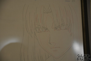 「Fate/Zero」「空の境界」の生動画が大量展示!『マチアソビ vol.12』パーソナルスポンサー生動画コース展示会を紹介_0098