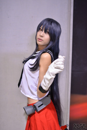 艦これ×アイマス　コスプレ　画像　写真_1729