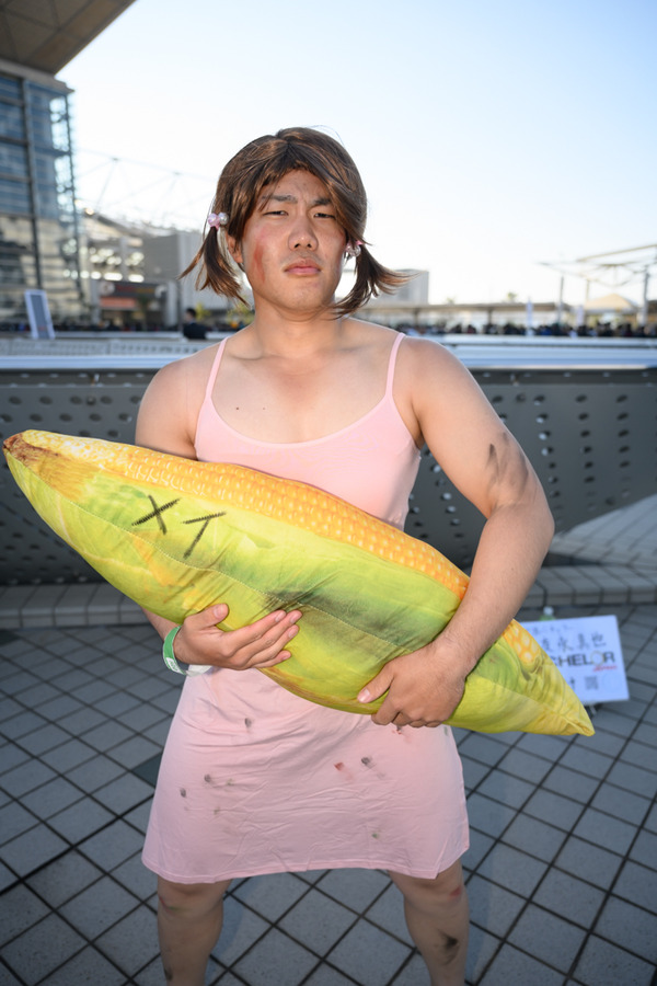 コミケ4日目コスプレレポート008