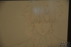 「Fate/Zero」「空の境界」の生動画が大量展示!『マチアソビ vol.12』パーソナルスポンサー生動画コース展示会を紹介_0069