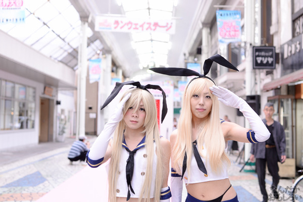 『第3回富士山コスプレ世界大会』1日目・コスプレ画像まとめ_4709