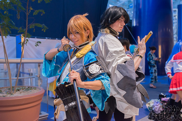 『世界コスプレサミット2015』2日目 コスプレ画像まとめ_8587