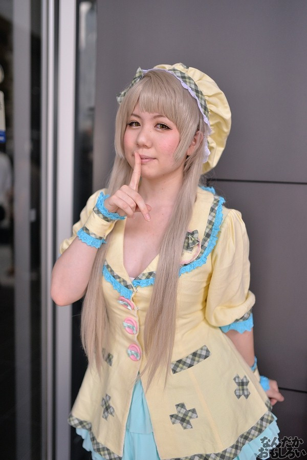 僕らのラブライブ！5　コスプレ画像_5906