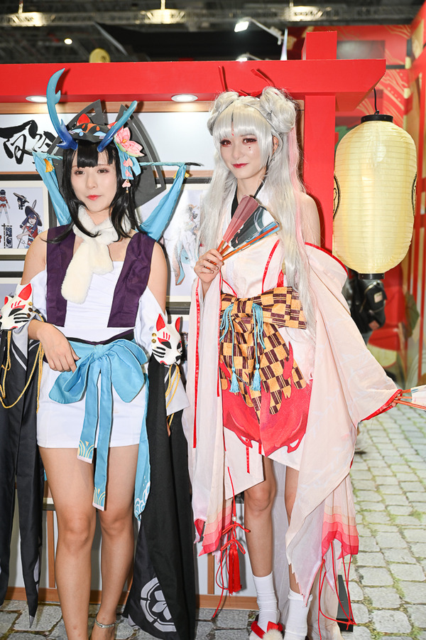 上海CP24コスプレ019