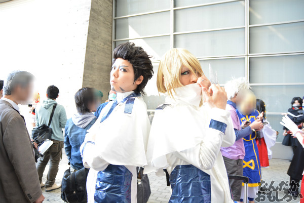 『ニコニコ超会議3』2日目のコスプレイヤーさんフォトレポート_0334
