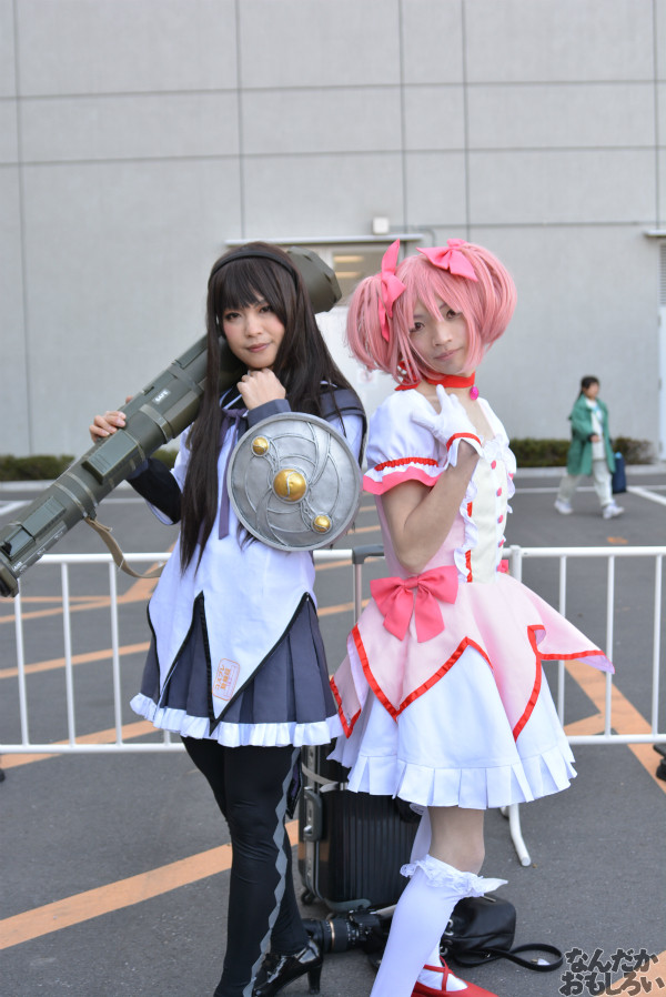 『AnimeJapan 2014(アニメジャパン)』コスプレイヤーさんフォトレポート_0501