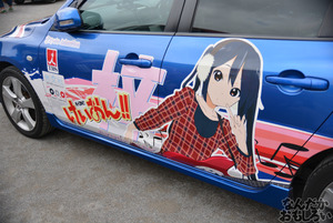 痛車　画像　オートジャンボリー2014_0101