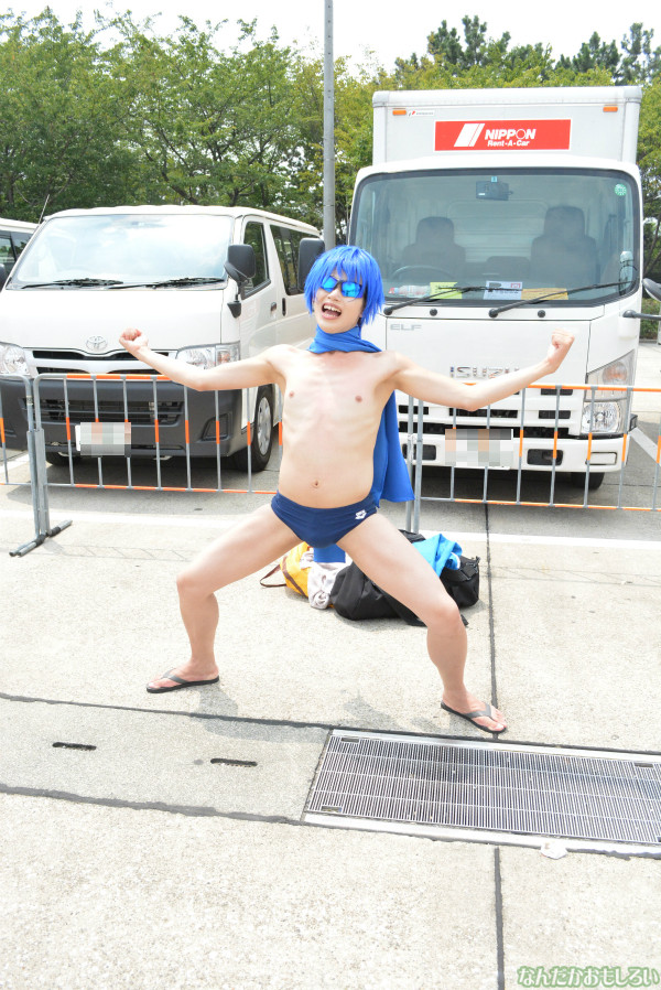 『コミケ84』3日目コスプレまとめ_0029