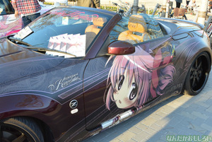 『痛Gふぇすた出張編inお台場モーターフェス』痛車フォトレポートその１_0366