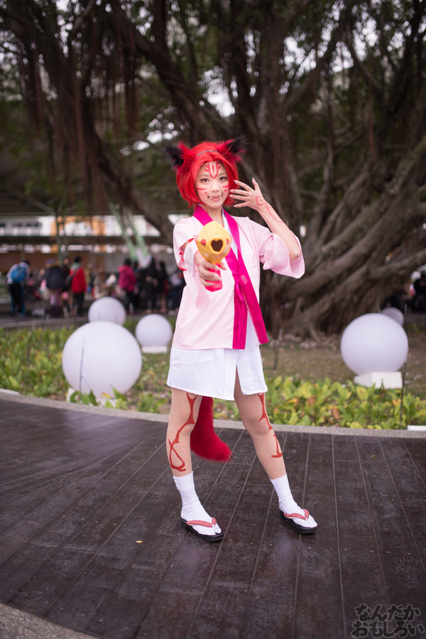 Fancy Frontier 25　コスプレ写真画像_5500