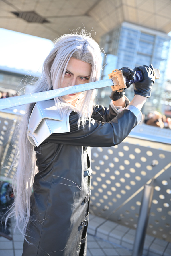 コミケ2019冬2009