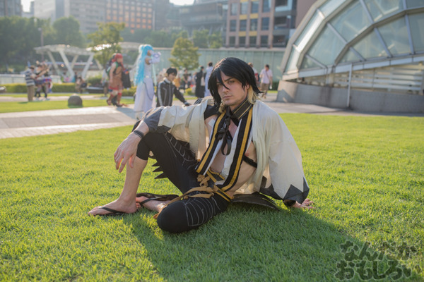 世界コスプレサミット2015　コスプレ写真画像まとめ_8163