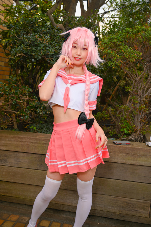 池ハロ2018コスプレ2日目061