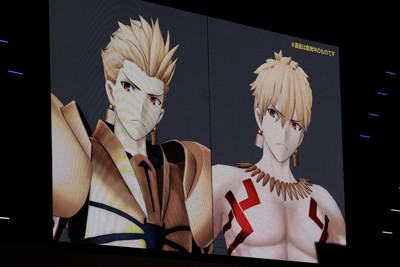 FGOアーケード-69