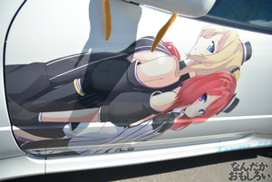 『TOYAKOマンガ・アニメフェスタ』痛車フォトレポート_0988