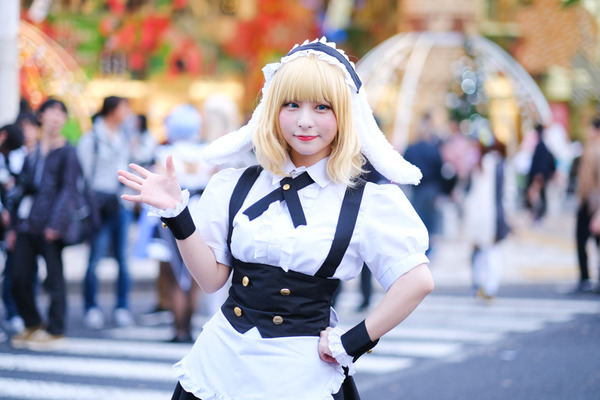 ホココス2018コスプレレポート123