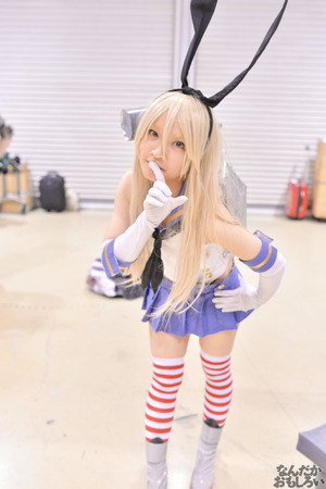 艦これ×アイマス　コスプレ　画像　写真_1585