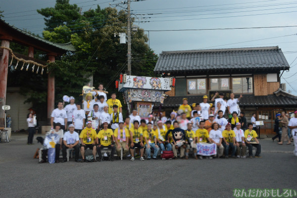 『鷲宮 土師祭2013』全記事&会場全体の様子まとめ_0636