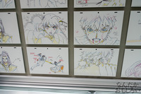 『Fate/stay night[UBW]』展示会の写真画像フォトレポート_02032