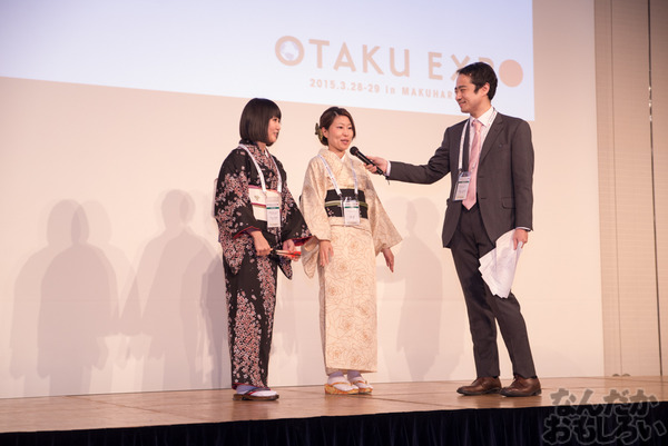 『コミケットスペシャル6』前日開催のレセプションパーティーに参加してきた_8311