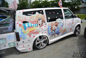 痛車　画像　オートジャンボリー2014_0035