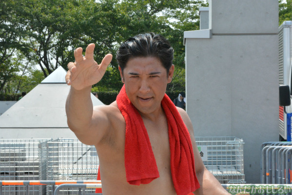 『コミケ84』2日目コスプレまとめ 男性、おもしろコスプレイヤーさん_0012