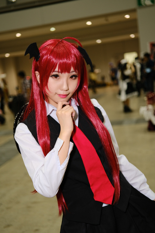 東方Project博麗神社秋季例大祭2019043