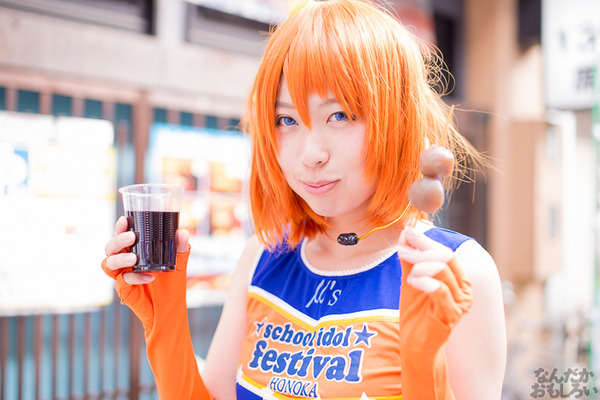 『第3回富士山コスプレ世界大会』1日目・コスプレ画像まとめ_4623