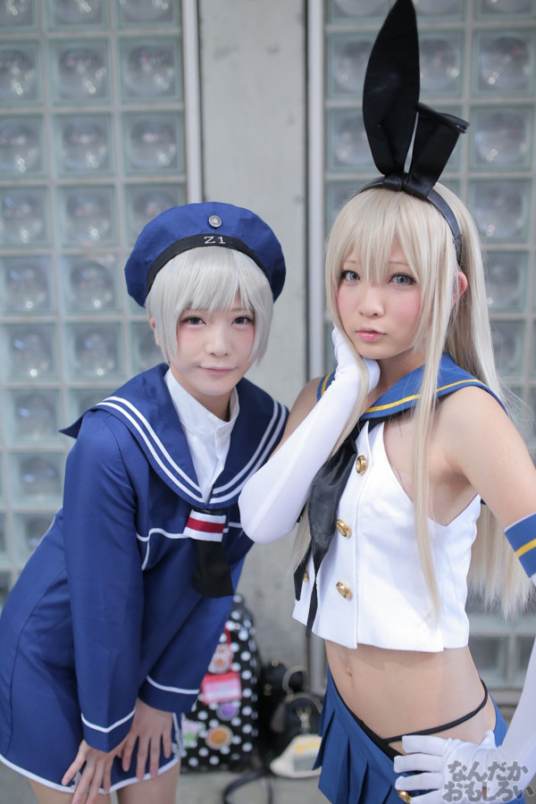 ニコニコ超会議2015 コスプレイヤーさんの写真画像まとめ_7728