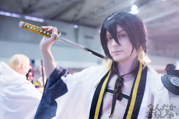 ニコニコ超会議2015 コスプレフォトレポート写真画像まとめ_9368