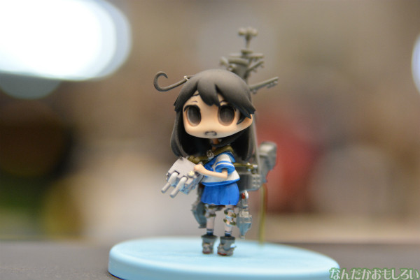 『ワンフェス2014冬』艦これフィギュアフォトレポートその1_0990