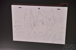 TVアニメ「ソードアート・オンライン」展　レポート_7782