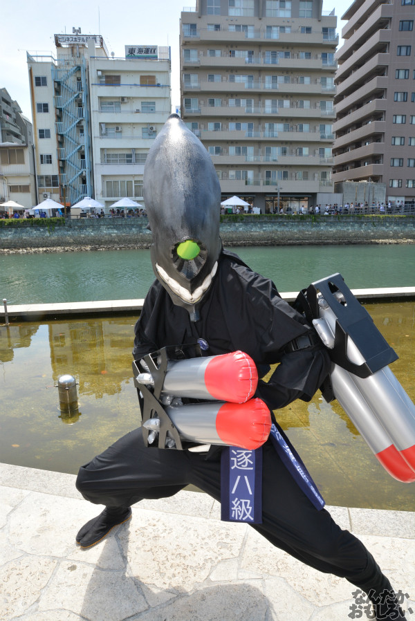 『マチアソビ vol.12』2日目のコスプレイヤーさんフォトレポートその2 「うたプリ」「弱虫ペダル」「Fate」などなど…_0234
