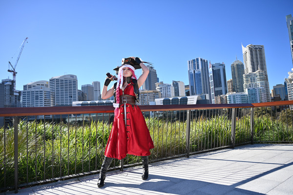 SMASH!コスプレ008