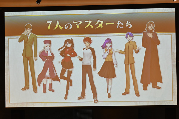 Fate stay nightボードゲーム体験会006