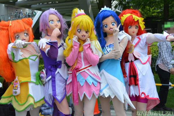 『コミケ84』3日目コスプレまとめ_0087