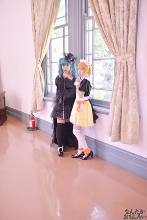 国の登録有形文化財や旧県会議事堂がコスプレエリアに！『がたふぇすvol.5』コスプレフォトレポート_8184