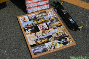 『第8回痛Gふぇすた』アニメ痛車フォトレポート_0207