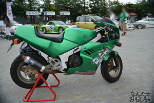 痛車　画像　オートジャンボリー2014_0255