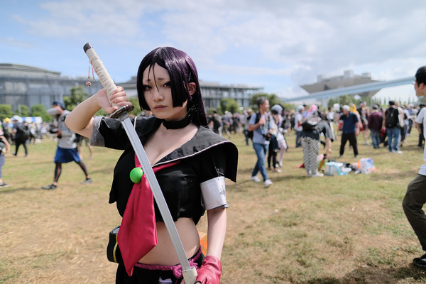 コミケ96コスプレ080