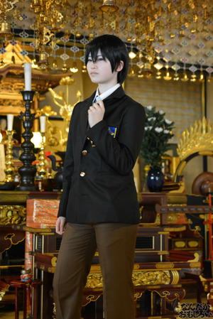 ”萌え寺”で有名な『了法寺』でコスプレイベント_0967