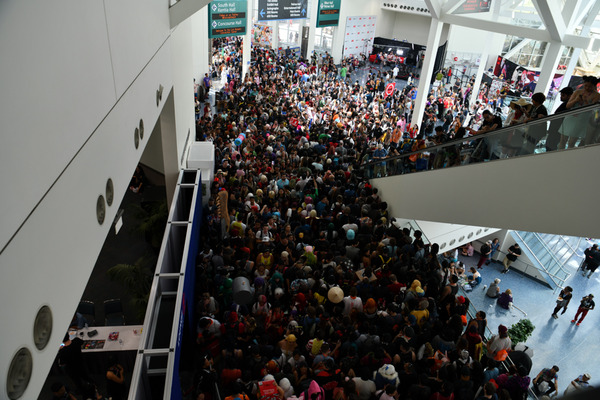 アニメエキスポコスプレ3日目-41