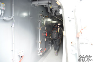 『第2回護衛艦カレーナンバー1グランプリ』護衛艦「こんごう」、護衛艦「あしがら」一般公開に参加してきた（110枚以上）_0596