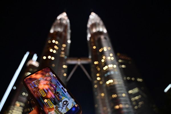 FGOナポレオンガチャ006