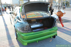 『痛Gふぇすた出張編inお台場モーターフェス』痛車フォトレポートその１_0211
